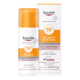 Eucerin Protector Solar Anti-manchas Fps50+