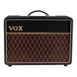 Amplificador Valvular Vox Ac10c1 10w Reverb