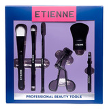 Kit Accesorios Maquillaje Etienne Beauty Tools