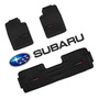 Piso De Jebe Universal 0,2mm Forester, Legacy, Impreza, Etc Subaru Impreza