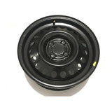 Roda Aço- Nissan Aro 15-versa - March- 4x100