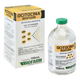 Ocitocina Biofarm 100 Ml