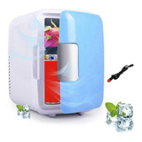 Mini Refrigerador Refrigeradores Portatil Auto 12v 4 Litros