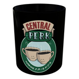 Mugs Friends Central Perk Pocillo Serie Geeks