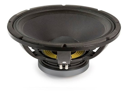 Parlante Eighteen 18 Sound 18w2001 Subwoofer 18 PuLG 1200w.