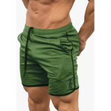 Pantalones Cortos Para Hombre Pantalones Deportivos Playa