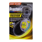 Prestone Antifreeze/coolant Tester