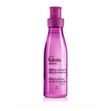 Body Splash Ameixa E Flor De Baunilha - Natura - 200 Ml