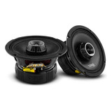 Pro-zt6 - Altavoces De Rango Medio De Audio Profesional De 6