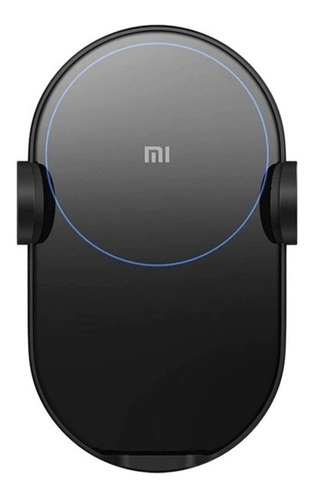 Xiaomi Mi 20w Wireless Car Charger Cargador Celular P/ Auto