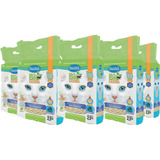 Kit 5 Areias Higiênica Granulado Tofu Premium Chalesco 2,5kg