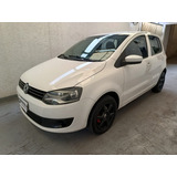 Volkswagen  Fox 1.6 Trendline C/gnc