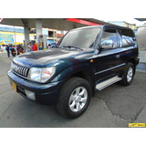 Toyota Prado Sumo Ego 4x4 2.7