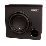 Caixa Passiva Subwoofer Falcon 10 Polegadas Cx10n 250wrms 