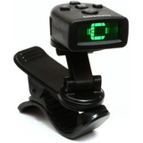 Afinador Cromático Daddario Pw-ct-13 Micro Universal Tuner