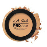 Polvo Compacto Hd Pro Face Powder / L.a. Girl Original Nuevo
