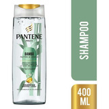 Pantene Pro V Bambú Shampoo 400ml