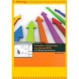 Libro Ao Aprender Fórmulas Y Funciones Con Excel 2010