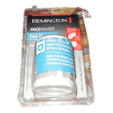 Remington Face Esaver - Polvo Eléctrico Para Preafeitado 