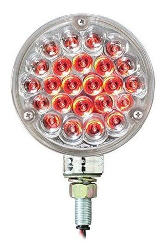 Luz De Pedestal Led Popular Para Camion