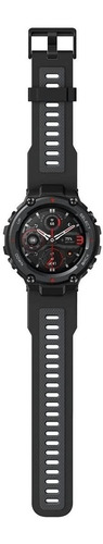 Reloj Smartwatch Amazfit T- Rex Pro Gps 10atm Spo2 + Film