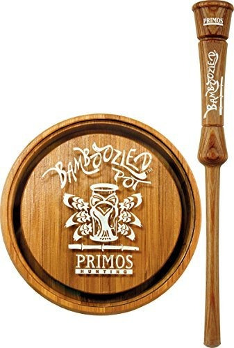 Primos Bamboozled Turquía Pot Call