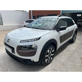 Citroen 2017 C 4 Cactus 1.2 Pure Tech Shine At6