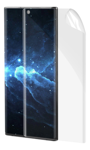Pantalla De Película De Hidrogel Para Samsung Galaxy Note 10