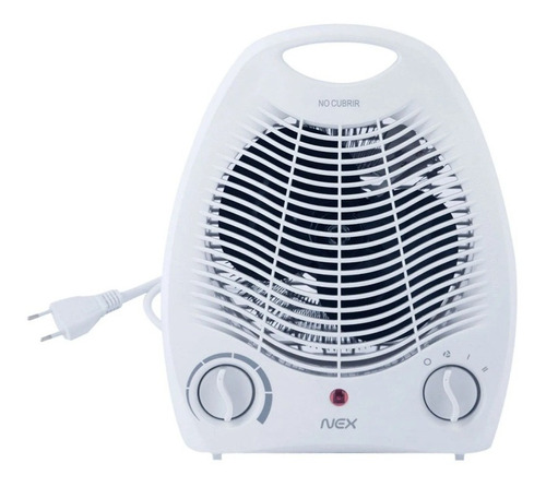 Termoventilador Nex