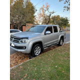 Volkswagen Amarok 2015 2.0 Cd Tdi 180cv 4x2 Trendline B33