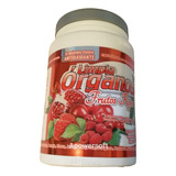 Limpia Organos Frutos Rojos Herbal 