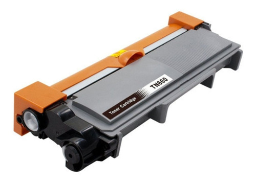 Toner Compatible Tn 660 Para Dcp-2520 2540 Hl-2300 2340