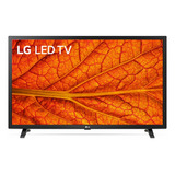 Smart Tv LG Ai Thinq 43lm6370psb Led Full Hd 43 