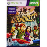 Kinect Adventures! - Xbox 360