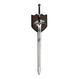 Espada Ice O Hielo De Eddard Stark Game Of Thrones Con Base