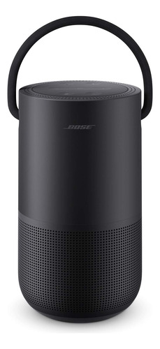 Altavoz Inteligente Portátil Bose Con Alexa Integrado