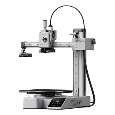 Impresora 3d Bambu Lab A1 Mini | Meses sin interés