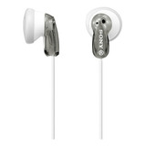 Audifonos Alambricos In Ear Sony Mdr-e9 Ligero Fashion 