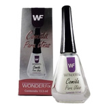 Base Esmalte Wonder Comida Para Uñas 13.5