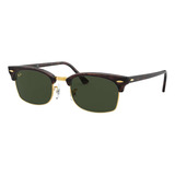 Ray Ban Rb3916 1304/31 Clubmaster Square Carey G-15