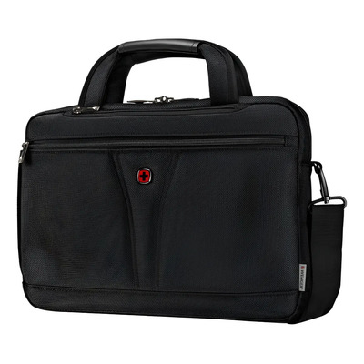 Wenger Portafolio Bc Up Para Laptop De 14 Pulgadas, Negro | Meses sin interés