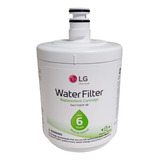 Filtro Agua Refrigerador LG Lt500p Original Adq72910911