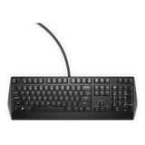 Teclado Mecanico Gamer Por Cable | Negro / Alienware Aw310k