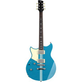 Guitarra Yamaha Revstar Standard Rss20l Zurda Swift Blue