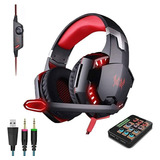 Cambiador De Voz Auriculares Para Videojuegos Para Teléfon.