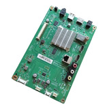 Placa Principal Tv Aoc 43s5195/78g 715ga589-m0d-b00-004y 