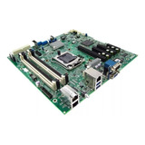 Placa Mãe Hp Ml310e G8 V3 V2 Pn 726766-001 / 715910-001 C/nf