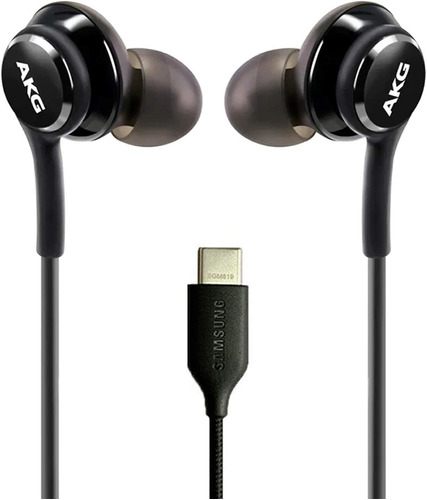 Ellogear 2020 Earbuds Auriculares Estereo Para Samsung Ga...