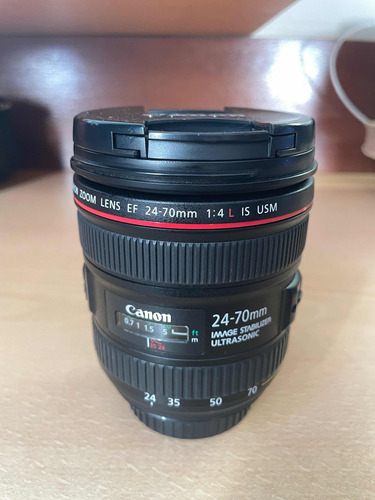 Canon 24-70 F4 L Is Usm
