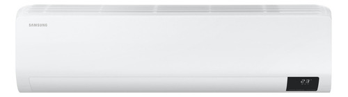 Aire Acondicionado Samsung Mini Split Inverter Frío 17743 Bt Color Blanco 220v